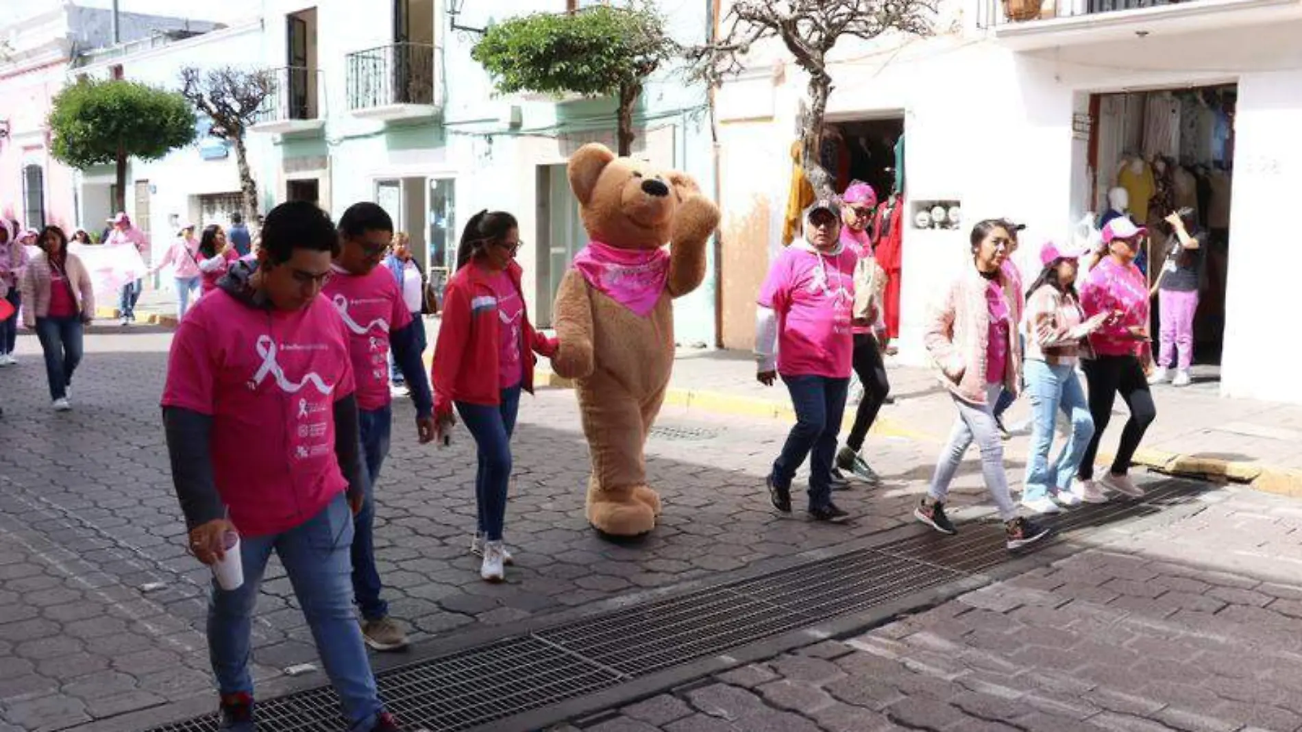 Pacientes con cáncer 2